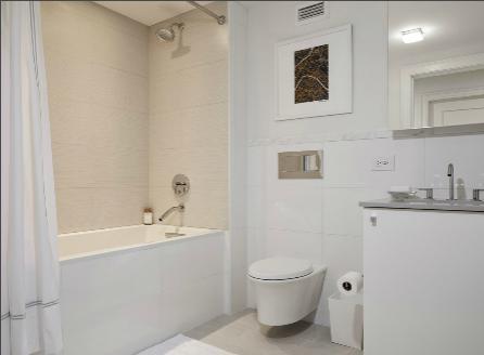 3 bedrooms apartment for rent in Upper West Side - Manhattan, New York