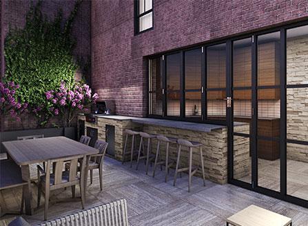 3 bedrooms apartment for rent in Upper West Side - Manhattan, New York