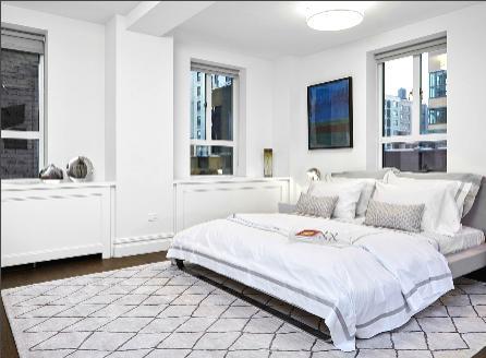 3 bedrooms apartment for rent in Upper West Side - Manhattan, New York