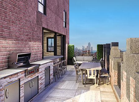 3 bedrooms apartment for rent in Upper West Side - Manhattan, New York