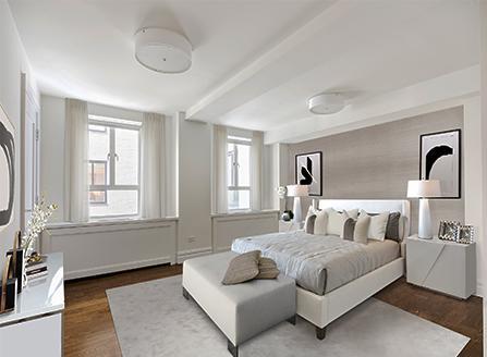 3 bedrooms apartment for rent in Upper West Side - Manhattan, New York