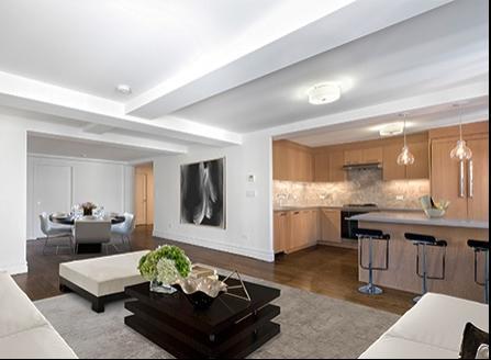 3 bedrooms apartment for rent in Upper West Side - Manhattan, New York