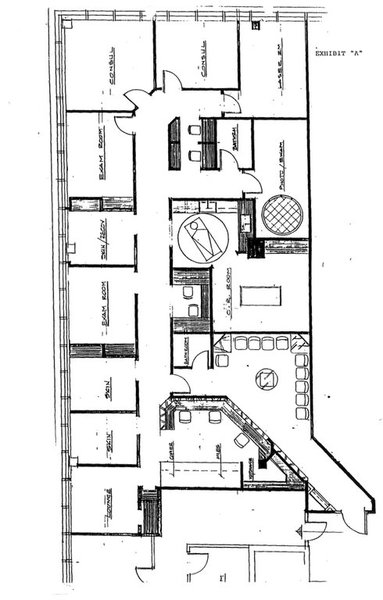 Studio Apartment for rent in LIC - Queens, New York