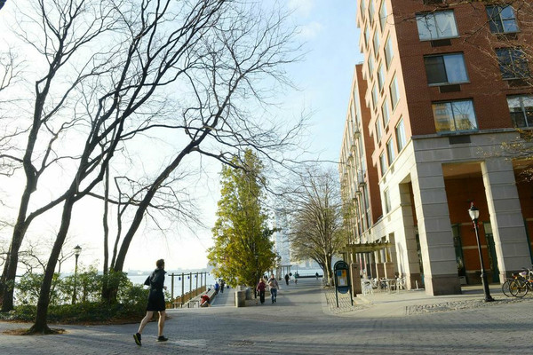 1 bedroom apartment for rent in Battery Park - Manhattan, New York