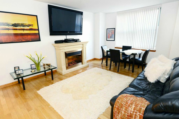 1 bedroom apartment for rent in Battery Park - Manhattan, New York