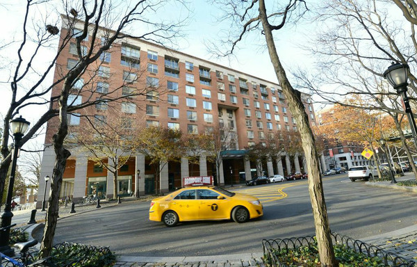 1 bedroom apartment for rent in Battery Park - Manhattan, New York