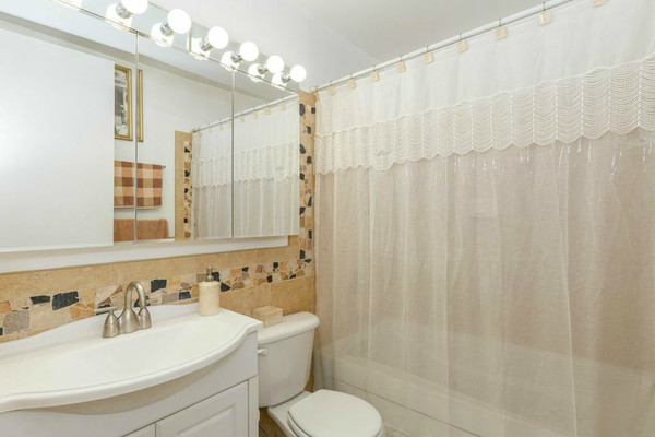 1 bedroom apartment for rent in Battery Park - Manhattan, New York