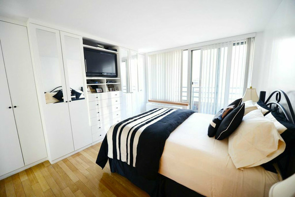 1 bedroom apartment for rent in Battery Park - Manhattan, New York