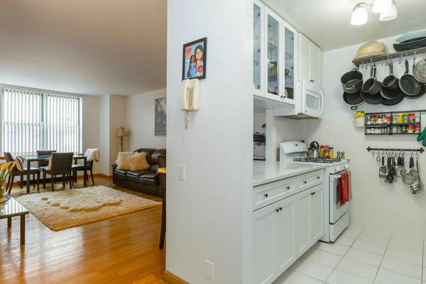 1 bedroom apartment for rent in Battery Park - Manhattan, New York