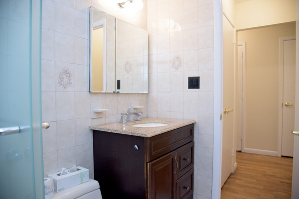 3 bedrooms apartment for rent in Morris Park - The Bronx, New York