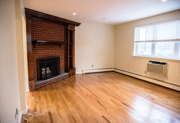 3 bedrooms apartment for rent in Morris Park - The Bronx, New York