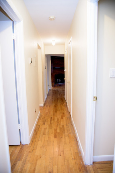 3 bedrooms apartment for rent in Morris Park - The Bronx, New York