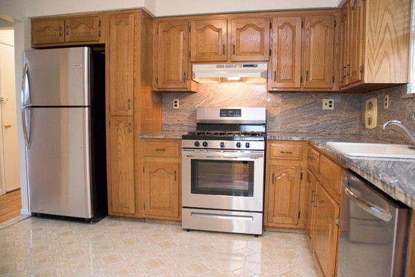 3 bedrooms apartment for rent in Morris Park - The Bronx, New York