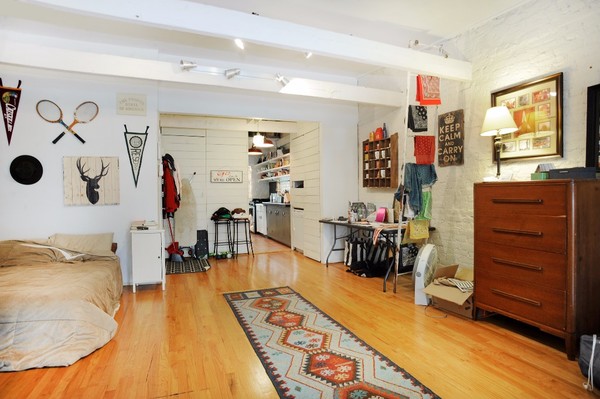 1 bedroom apartment for rent in Chelsea - Manhattan, New York