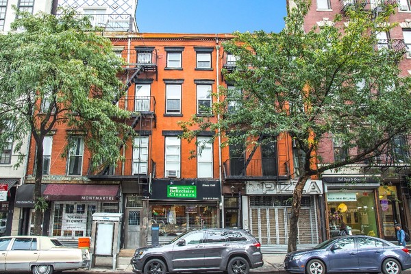 1 bedroom apartment for rent in Chelsea - Manhattan, New York