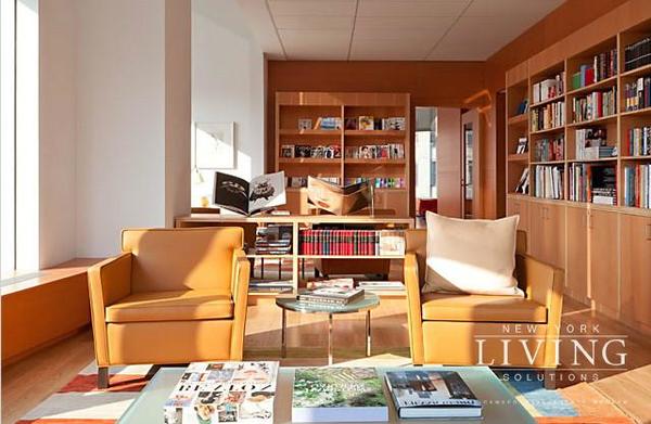 1 bedroom apartment for rent in Financial District - Manhattan, New York