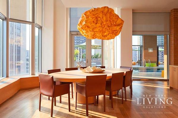 1 bedroom apartment for rent in Financial District - Manhattan, New York