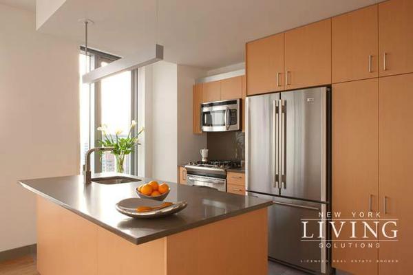 1 bedroom apartment for rent in Financial District - Manhattan, New York