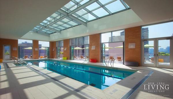 1 bedroom apartment for rent in Financial District - Manhattan, New York