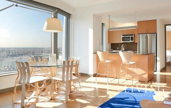 1 bedroom apartment for rent in Financial District - Manhattan, New York