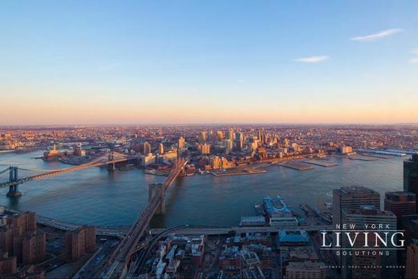 1 bedroom apartment for rent in Financial District - Manhattan, New York