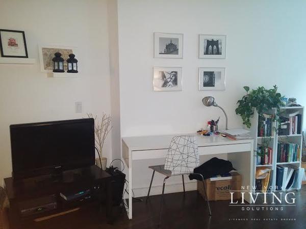 Studio Apartment for rent in Financial District - Manhattan, New York