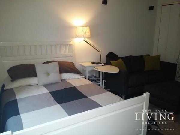 Studio Apartment for rent in Financial District - Manhattan, New York