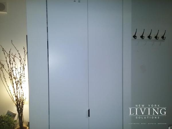 Studio Apartment for rent in Financial District - Manhattan, New York