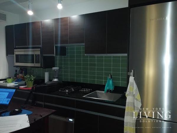 Studio Apartment for rent in Financial District - Manhattan, New York