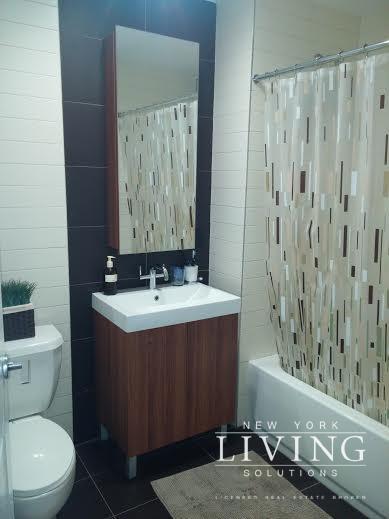 Studio Apartment for rent in Financial District - Manhattan, New York