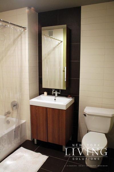 Studio Apartment for rent in Financial District - Manhattan, New York