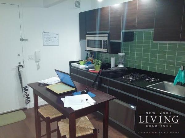 Studio Apartment for rent in Financial District - Manhattan, New York