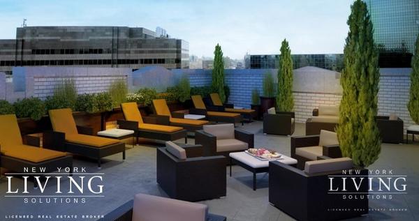 Studio Apartment for rent in Financial District - Manhattan, New York