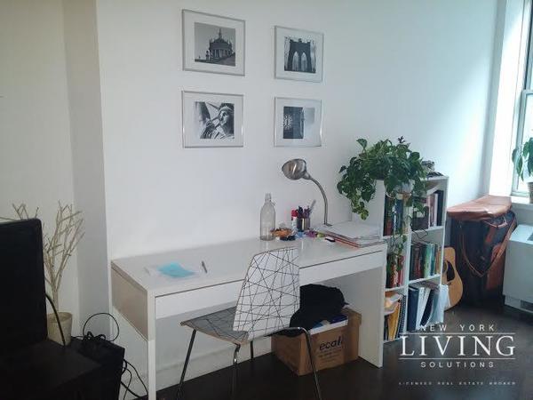 Studio Apartment for rent in Financial District - Manhattan, New York