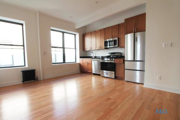 3 bedrooms apartment for rent in Inwood - Manhattan, New York