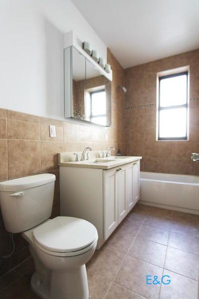 3 bedrooms apartment for rent in Inwood - Manhattan, New York