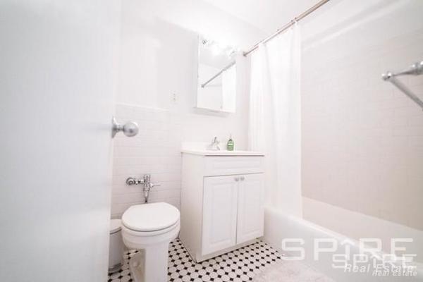 Studio Apartment for rent in Harlem - Manhattan, New York