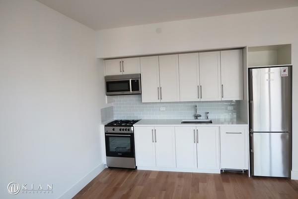Studio Apartment for rent in LIC - Queens, New York