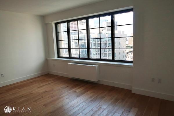Studio Apartment for rent in LIC - Queens, New York