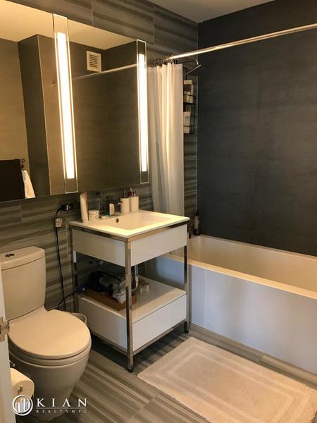 2 bedrooms apartment for rent in Midtown West - Manhattan, New York