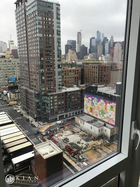 2 bedrooms apartment for rent in Midtown West - Manhattan, New York