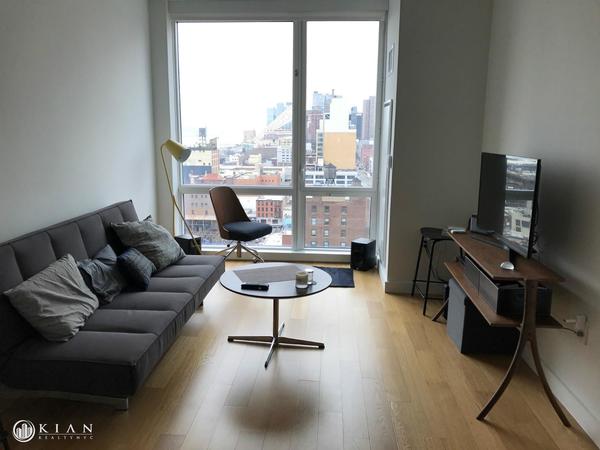 2 bedrooms apartment for rent in Midtown West - Manhattan, New York