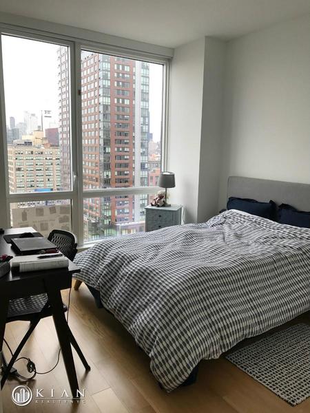 2 bedrooms apartment for rent in Midtown West - Manhattan, New York