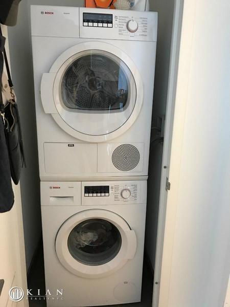 2 bedrooms apartment for rent in Midtown West - Manhattan, New York