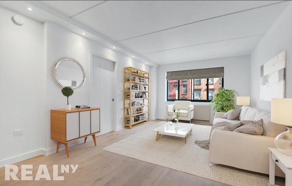 1 bedroom apartment for rent in Lower East Side - Manhattan, New York