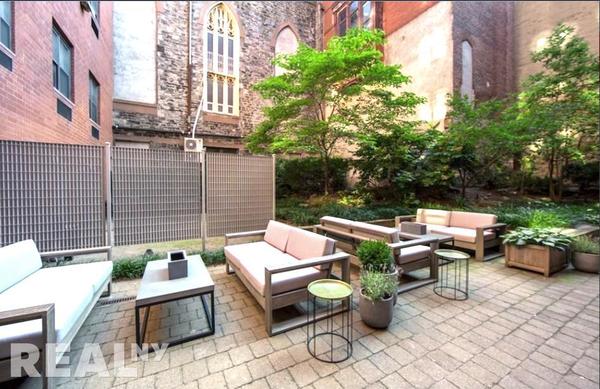 1 bedroom apartment for rent in Lower East Side - Manhattan, New York