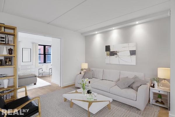 1 bedroom apartment for rent in Lower East Side - Manhattan, New York