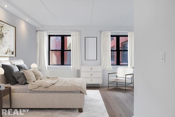 1 bedroom apartment for rent in Lower East Side - Manhattan, New York