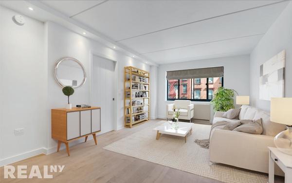 2 bedrooms apartment for rent in Lower East Side - Manhattan, New York