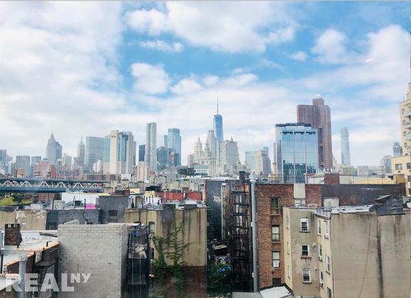 2 bedrooms apartment for rent in Lower East Side - Manhattan, New York